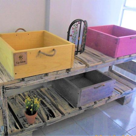 Casa El Ombligo De La Luna Guanajuato Eksteriør bilde