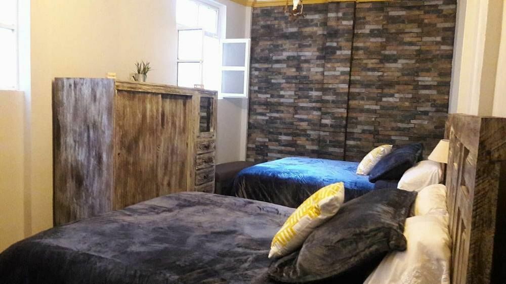 Casa El Ombligo De La Luna Guanajuato Eksteriør bilde